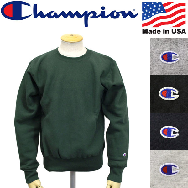 champion正規取扱店THREEWOOD