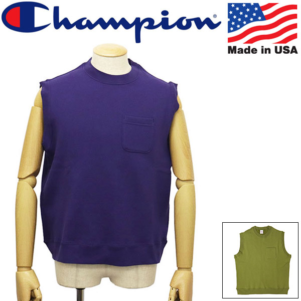 champion(チャンピオン)正規取扱店THREEWOOD