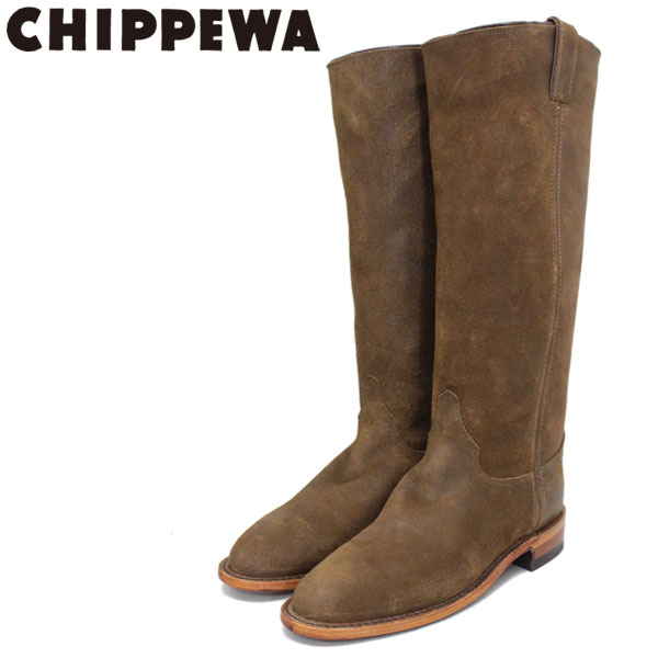 CHIPPEWA(チペワ)正規取扱店THREEWOOD(スリーウッド)