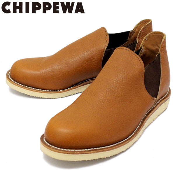 CHIPPEWA(チペワ)正規取扱店THREEWOOD(スリーウッド)