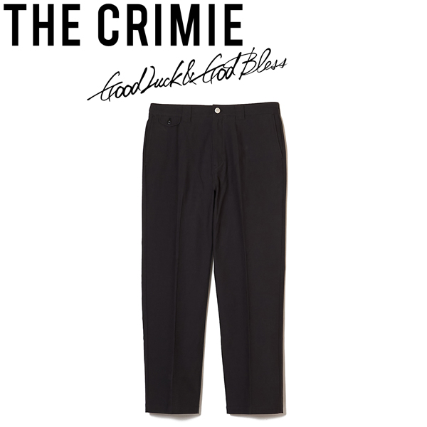 THE CRIME (クライミー)正規取扱店THREE WOOD