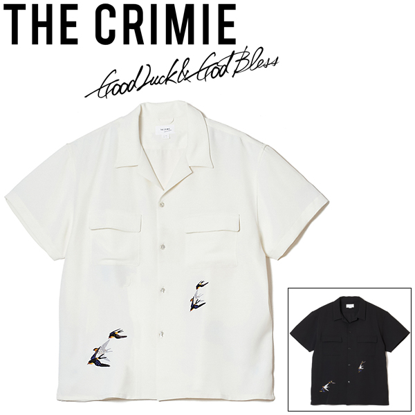 THE CRIMIE(クライミー)正規取扱店