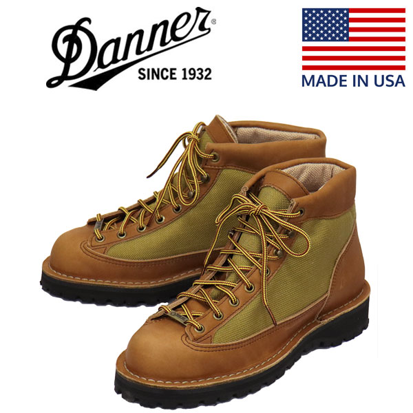 DANNER(ダナー)正規取扱店
