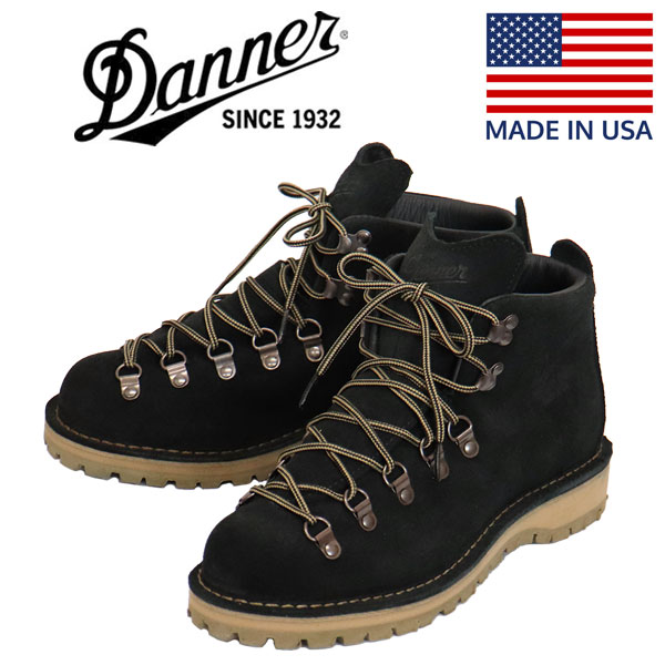 DANNER(ダナー)正規取扱店