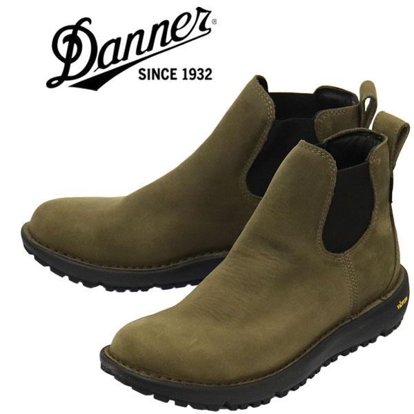 DANNER(ダナー)正規取扱店