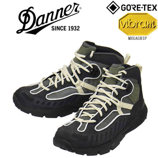 DANNER(ダナー)正規取扱店