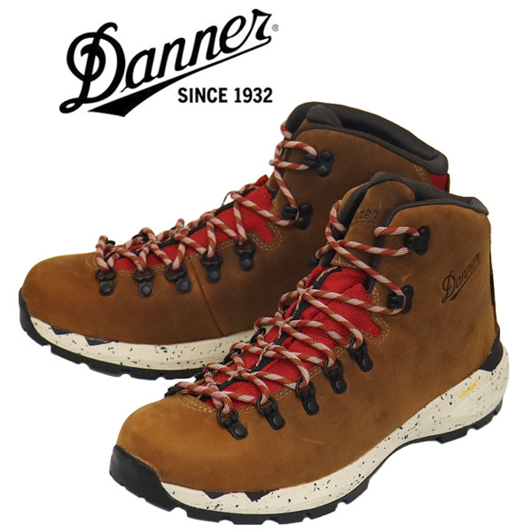 DANNER(ダナー)正規取扱店