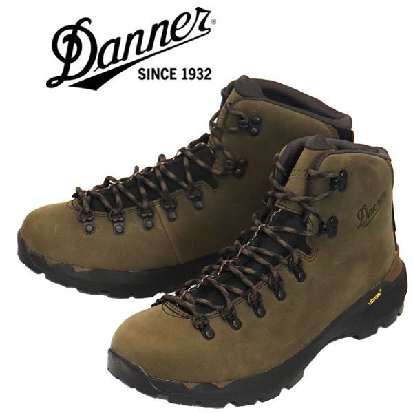 DANNER(ダナー)正規取扱店