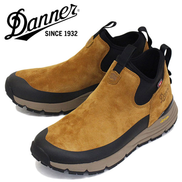 DANNER(ダナー) 正規取扱店THREEWOOD