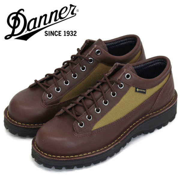 DANNER正規取扱店