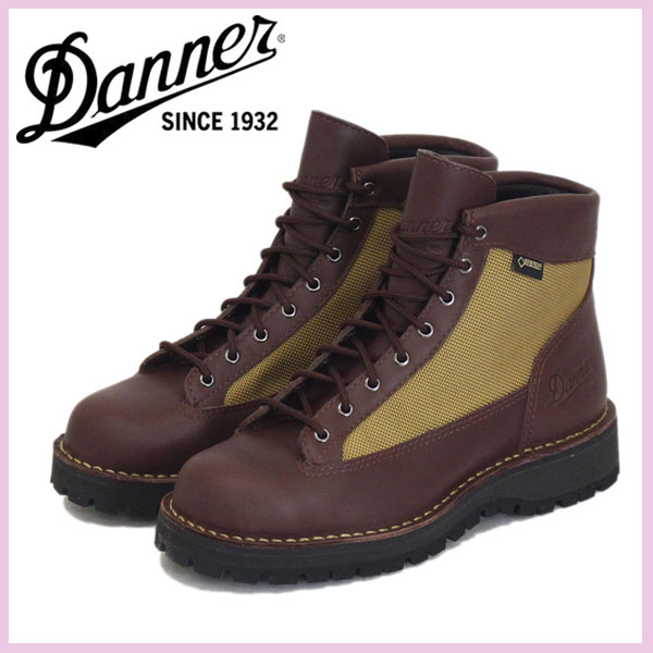 DANNER(ダナー)正規取扱店THREEWOOD(スリーウッド)