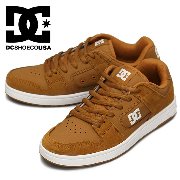 DC SHOES(ディーシーシューズ)正規取扱店