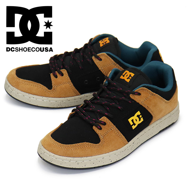 DC SHOES(ディーシーシューズ)正規取扱店