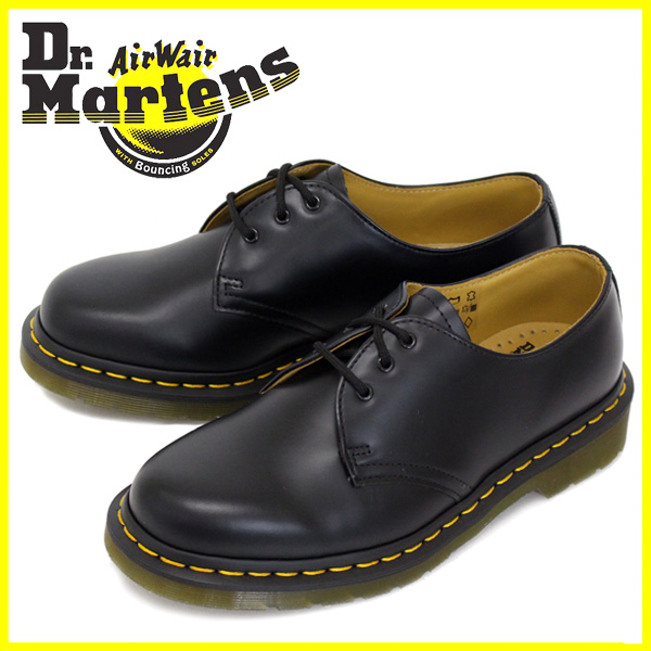 DrMartens(ドクターマーチン)正規取扱店THREEWOOD
