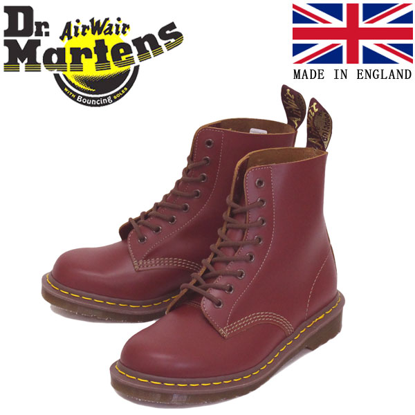 Dr.Martens(ドクターマーチン)正規取扱店THREEWOOD(スリーウッド)