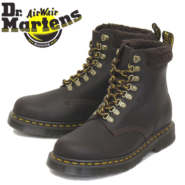 正規取扱店Dr.Dr.Martens(ドクターマーチン)