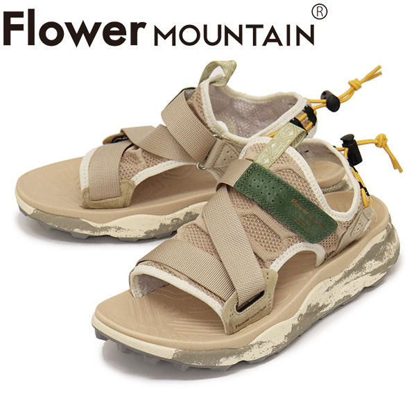 Flower MOUNTAIN正規取扱店