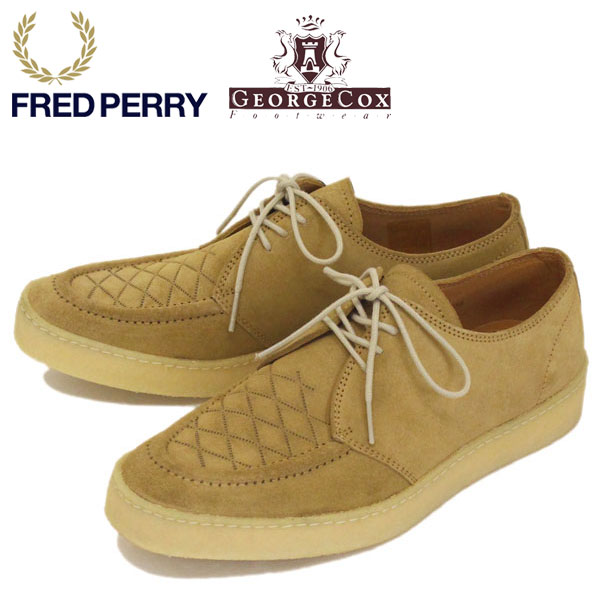 FREDPERRY(フレッドペリー)正規取扱店THREEWOOD