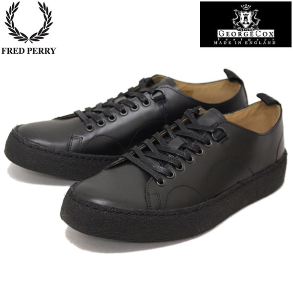 FREDPERRY(フレッドペリー)正規取扱店THREEWOOD(スリーウッド)