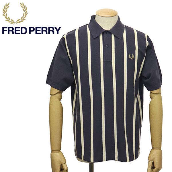 FREDPERRY(フレッドペリー)正規取扱店