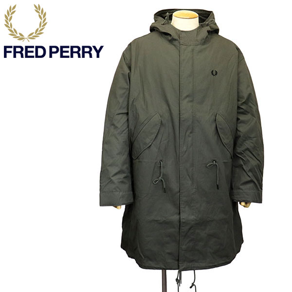 FREDPERRY(フレッドペリー)正規取扱店