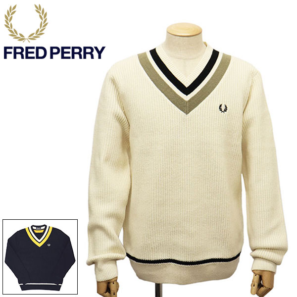FREDPERRY正規取扱店