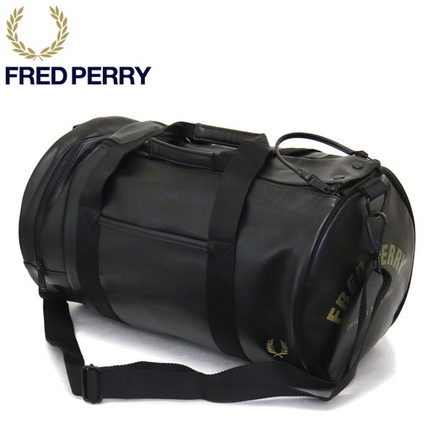 FREDPERRY正規取扱店THREEWOOD