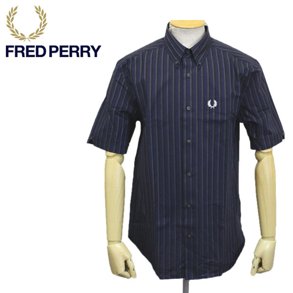 FREDPERRY(フレッドペリー)正規取扱店