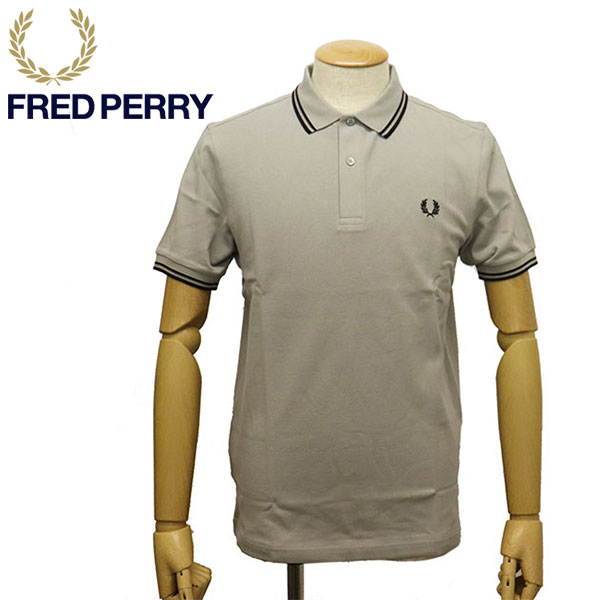 FREDPERRY正規取扱店THREEWOOD