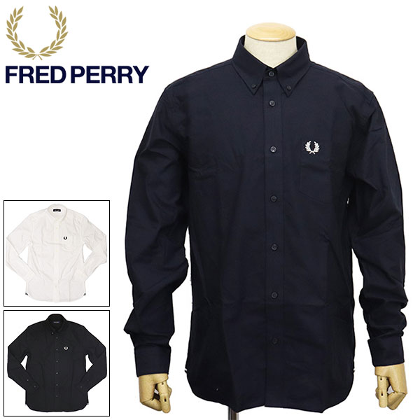 FREDPERRY正規取扱店THREEWOOD