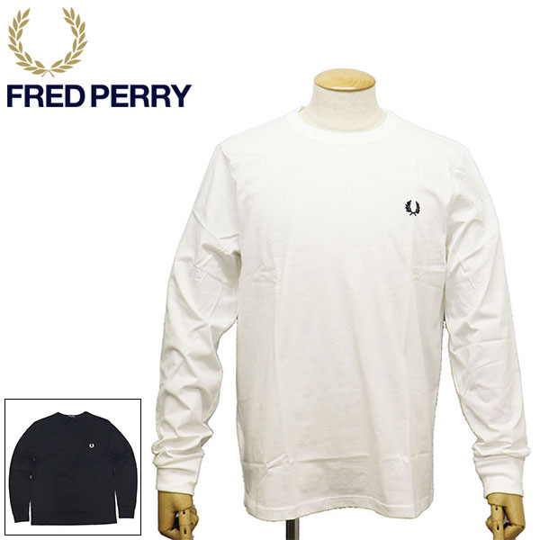 FREDPERRY正規取扱店THREEWOOD