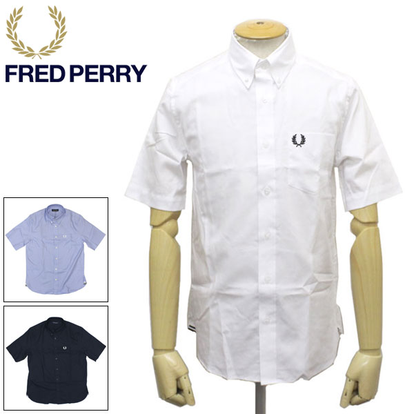 FREDPERRY(フレッドペリー)正規取扱店