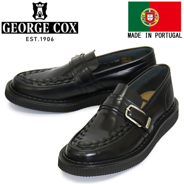 georgecox(ジョージコックス)正規取扱店