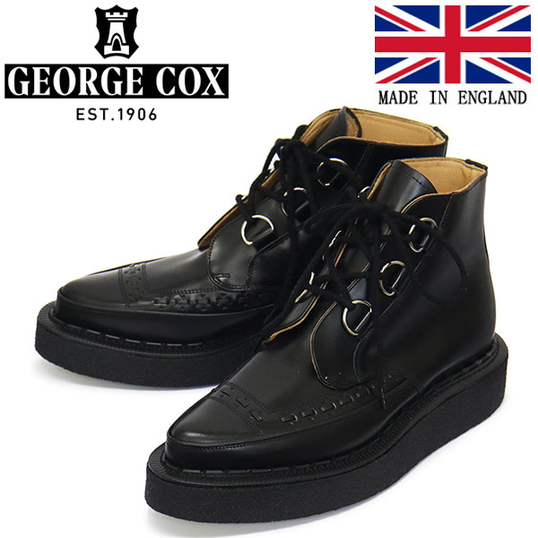 georgecox(ジョージコックス)正規取扱店