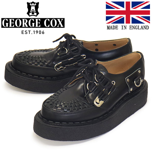 georgecox(ジョージコックス)正規取扱店