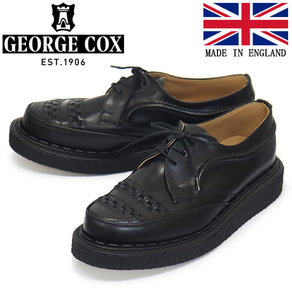 georgecox(ジョージコックス)正規取扱店