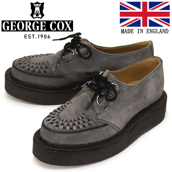 georgecox(ジョージコックス)正規取扱店