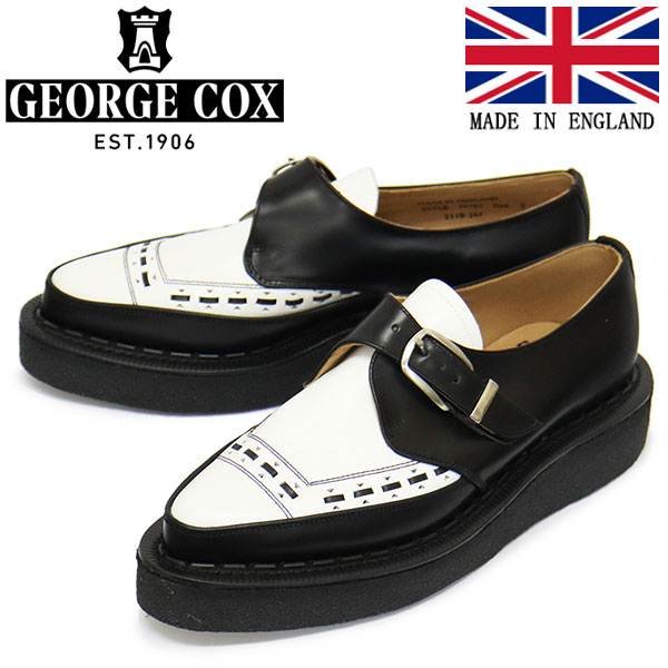 georgecox(ジョージコックス)正規取扱店