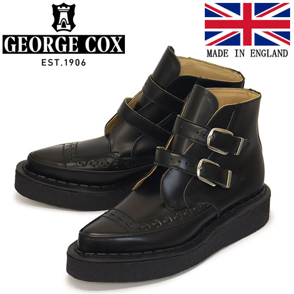 georgecox(ジョージコックス)正規取扱店