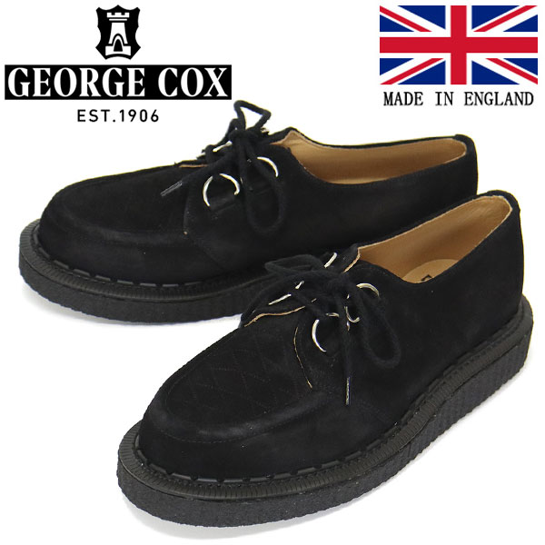 georgecox(ジョージコックス)正規取扱店