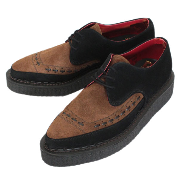 GeorgeCox(ジョージコックス)正規取扱店THREE WOOD(スリーウッド)