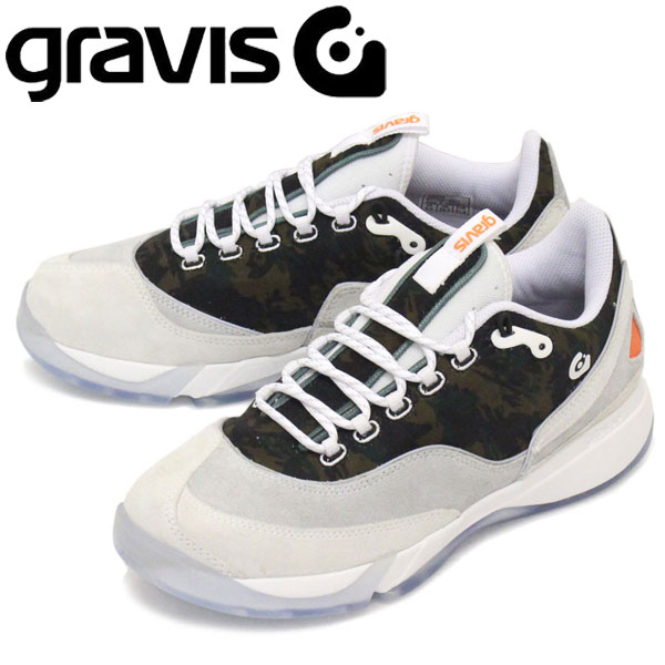 gravis(グラビス)正規取扱店THREEWOOD