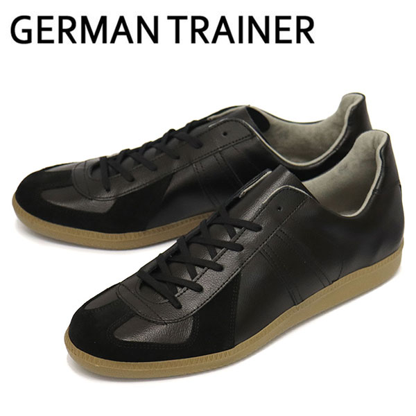 GERMAN TRAINER