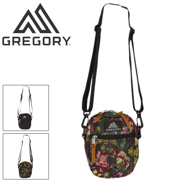 GREGORY(グレゴリー)正規取扱店THREEWOOD