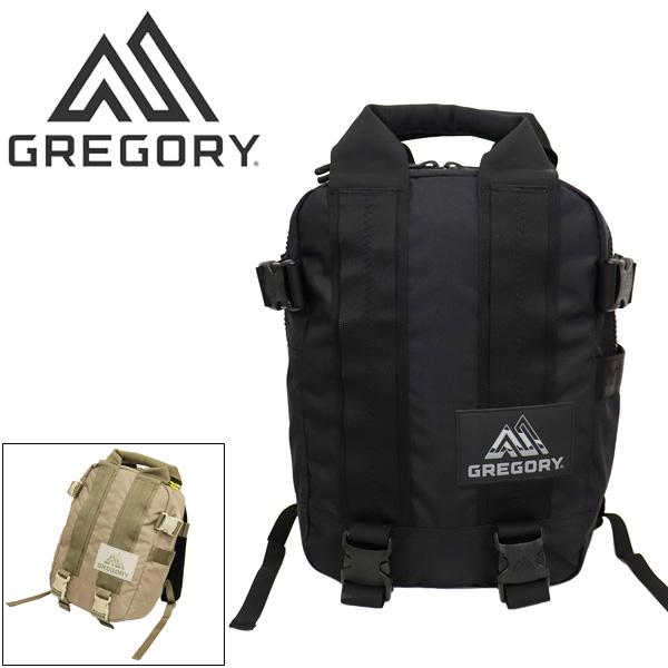 GREGORY(グレゴリー)正規取扱店