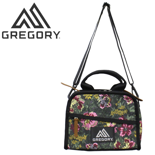 GREGORY(グレゴリー)正規取扱店