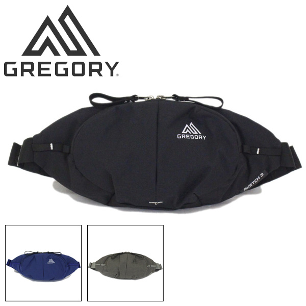 GREGORY(グレゴリー)正規取扱店THREEWOOD