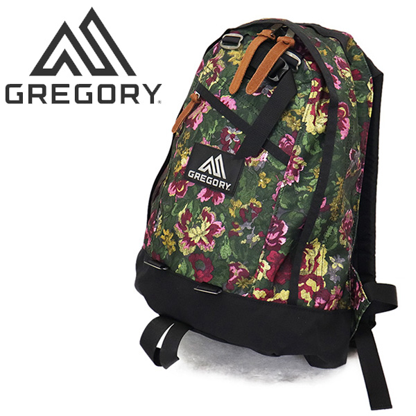 GREGORY(グレゴリー)正規取扱店