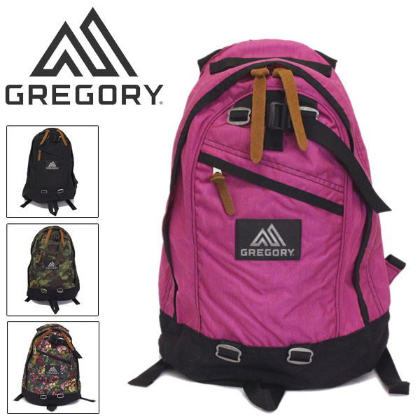 GREGORY(グレゴリー)正規取扱店THREEWOOD