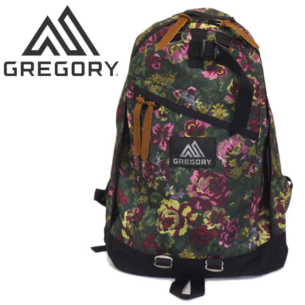GREGORY(グレゴリー)正規取扱店